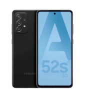 Gebrauchtes Samsung Galaxy A52s mit 24 Monaten Garantie
