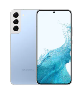 Gebrauchtes Samsung Galaxy S22 Plus mit 24 Monaten Garantie