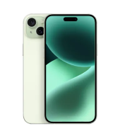Gebrauchtes Apple iPhone 15 Plus mit 24 Monaten Garantie