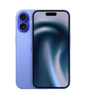 Gebrauchtes Apple iPhone 16 mit 24 Monaten Garantie